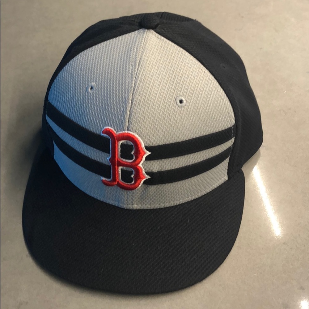 Redsox 2015 spring training 59/50 Fitted